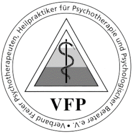 Heilpraktikerin (Psychotheraphie)